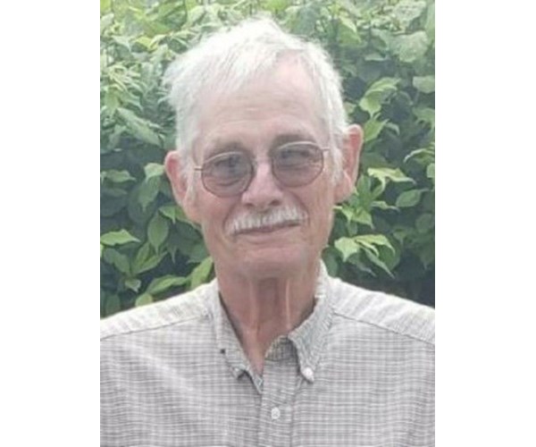 Donald Frazier Obituary (1951 - 2022) - Connersville, IN - Connersville ...