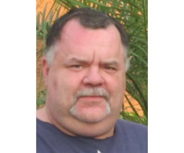 David Perkins Obituary (2021) Connersville, IN Connersville News