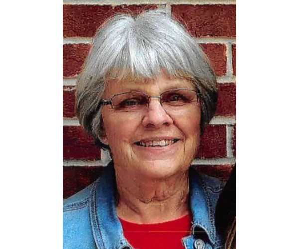 Carol Gettinger Obituary 2022 Connersville In Connersville News Examiner 