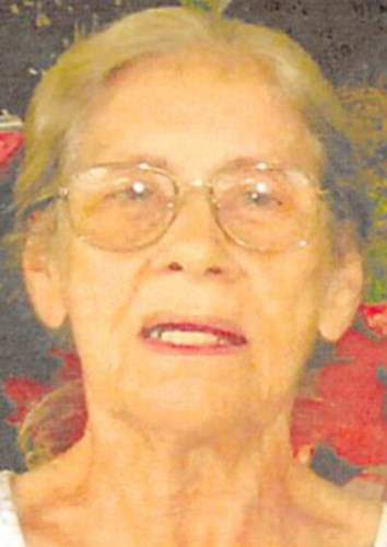 Mary Steele Obituary (2023) - Connersville, IN