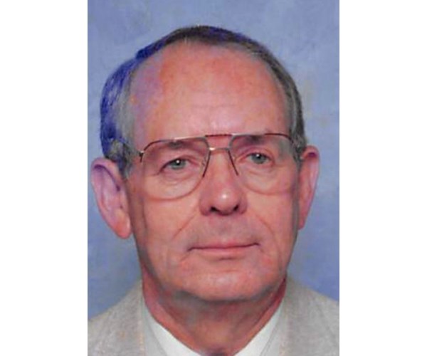 William Marshall Obituary (1935 2022) Connersville, IN