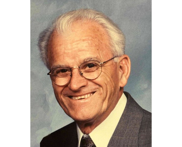 Wilbur Starcher Obituary (1928 - 2024) - Oxford, OH - Connersville News ...