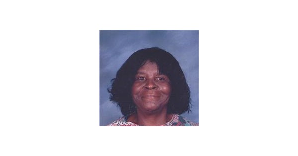 Gladys Graham Obituary 1939 2012 Panama City Fl Panama City News Herald 8622
