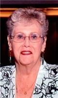 Mariann Rita Bacen obituary