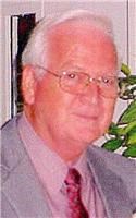 John Tharp Obituary (1930-2011)