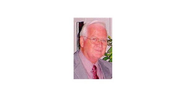 John Tharp Obituary (1930-2011)