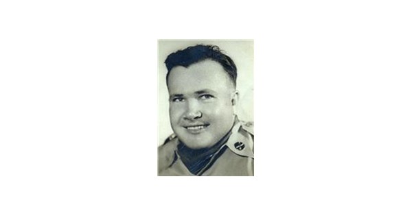 James Vickers Obituary (1929-2012) - Panama City, FL - Finger Lakes Times