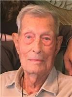 George Edward Nelson  Sr. obituary, 1918-2019