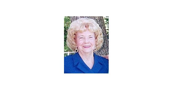 Carolyn Medlock Obituary (2021) - Panama City, FL - Panama City News Herald