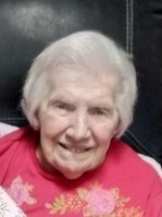 Helen Beltran obituary, 1927-2021, Panama City, FL