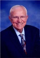 Howard "Kent" Hall obituary, 1922-2014