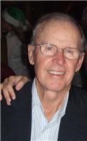 Obituary of Gregory Mark Scandrett