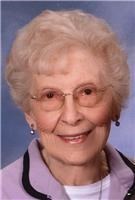 Edith Mayplet Mix obituary, 1924-2019, Panama City, FL