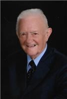 Hilton Foster obituary, Panama City, FL