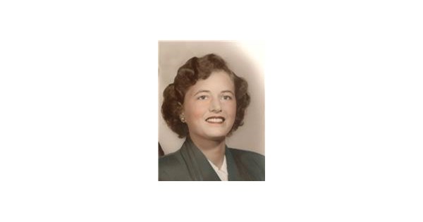 Christine Vickers Obituary (1928 - 2020) - Panama City, FL - Panama ...