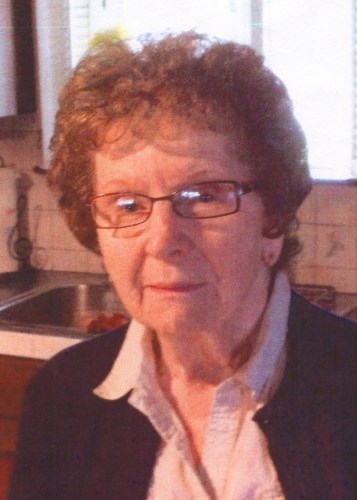 Arlene Bucher Obituary (2017)