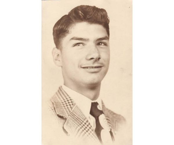 James Rovito Obituary (2017) - Shamokin, PA - The News Item