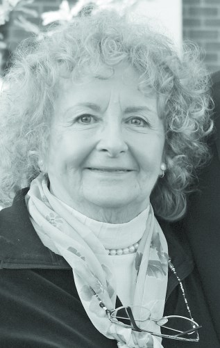 Irene Bradley Obituary (2018)