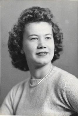 Ruth Hill Obituary (1928 - 2017) - Falls Church, VA - The News Leader