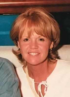 Cindy Martin obituary, Staunton, VA