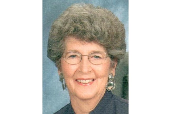 Lucille Didawick Obituary (2019) - Staunton, VA - The News Leader
