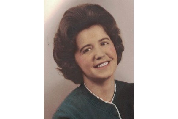 Dorothy Wilson Obituary (1939 - 2020) - Legacy Remembers