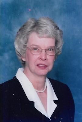 Mary Curd Obituary (2020)