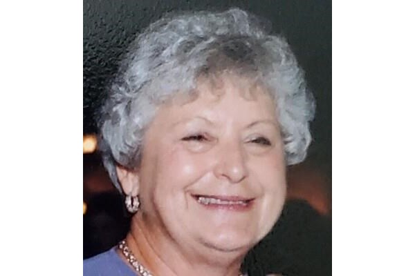 Betty McGrath Obituary (1937 - 2020) - Staunton, VA - The News Leader