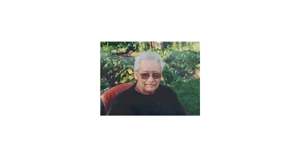 James Helgeson Obituary (1944 - 2021) - Fairbanks, AK - Daily News-Miner