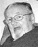 George A. Bender obituary, 1942-2014
