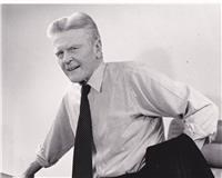 John Caldwell Hessin obituary, 1926-2016, Fairbanks, AK