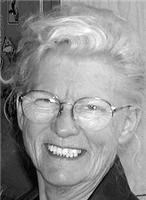 Shirley Annette Sager obituary, 1938-2013