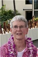 Shirley Rae Wiegand obituary, 1946-2020, Fairbanks, AK