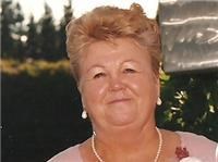 Karen Lindquist Obituary (1943