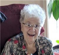 Vilma Marie Grassi obituary, 1930-2019, Fairbanks, AK