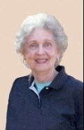 Mary Cox Obituary (2010)