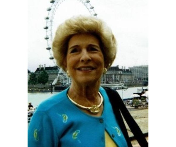 Barbara Parnell Obituary (1927 - 2022) - Raleigh, NC - The News
