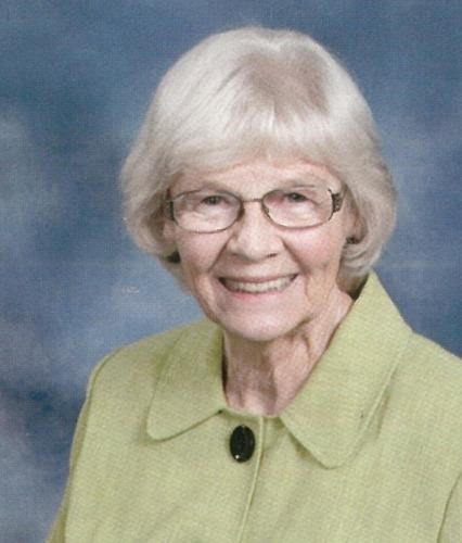 Barbara "Kay" Johnson Cone obituary, 1934-2024, Raleigh, NC