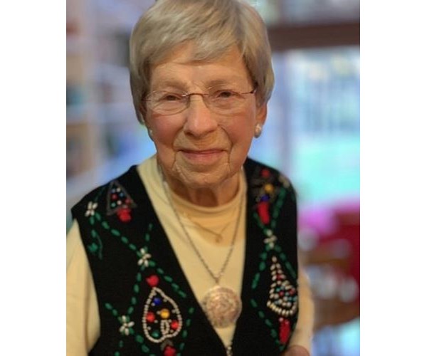 Martha Riley Obituary (1923 - 2025) - Durham, NC - The News & Observer