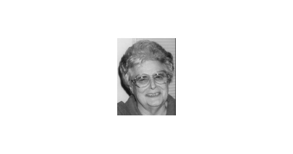 Irene Edwards Obituary (2012) - Wendell, NC - The News & Observer