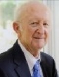 Mahlon James Clifford obituary, Chapel Hill, NC