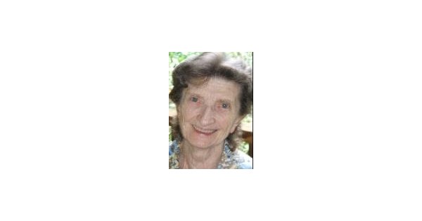 Daria Pytlar Obituary (1920 - 2015) - Raleigh, NC - The News & Observer