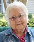 Hazel V. Jones obituary, Raleigh, NC