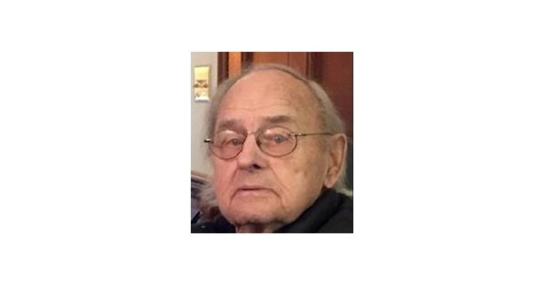 William Lipscomb Obituary (2016)