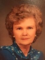 Jean Hocutt obituary, 1931-2017, Zebulon, NC