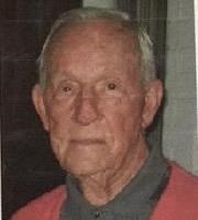 James Benton obituary, 1920-2018, Charlotte, NC