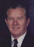 D. Bryant Harrison obituary, Wake Forest, NC