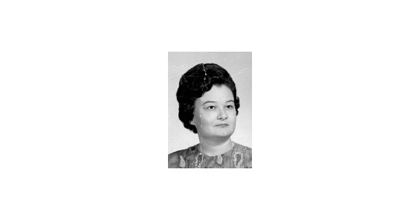 Evelyn Barnes Obituary (2010) - Wilson, NC - The News & Observer