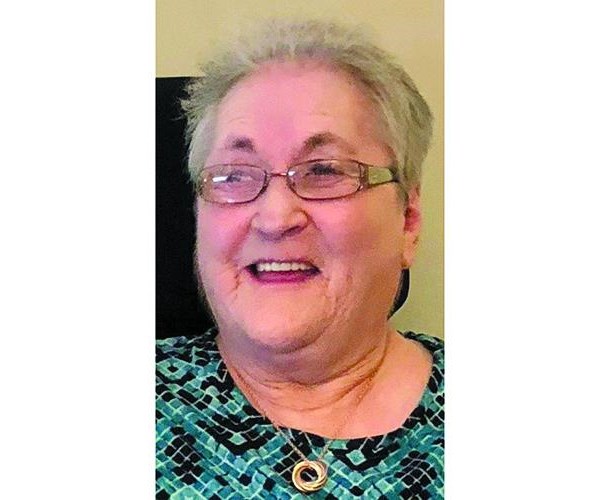 Hazel Hollick Obituary (1942 - 2021) - North Battleford, SK - The ...