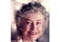 Gertrude "Gerry" Ganan obituary, Santa Barbara, CA